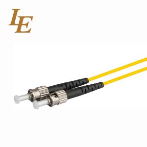 Single Mode Multimode Os2 Sc To Sc 48 core Fiber Patch Cable