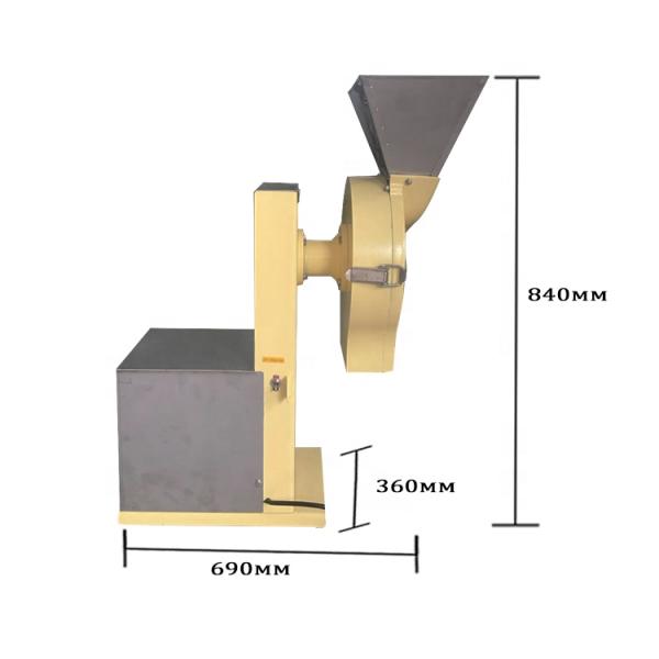 Food & Beverage Shops Applicable Industries Automatic Fruit Restaurant Vegetable Cutter
