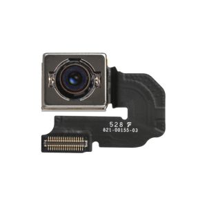 100% Guarantee Quality Mobile Phone Accessories Iphone 6S Plus Big Back Rear