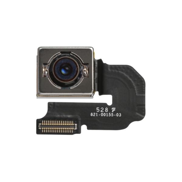 100% Guarantee Quality Mobile Phone Accessories Iphone 6S Plus Big Back Rear