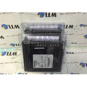 Quality GE FANUC SERIES 90-30 PLC Digital I/O Module IC697PWR711 FACTORY SEALED for sale
