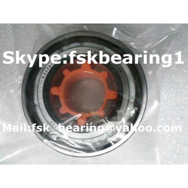 DAC38710033 / 30 , FW135 Front Wheel Hub Bearing 37.99mm X 71.02mm X 33mm