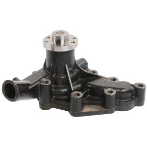 Water Pump for Isuzu C240 Engine 5-13610057-0 Made of Aluminium and Material