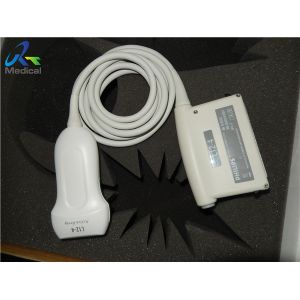 Linear Array Breast Ultrasound Transducer Probe L12 4