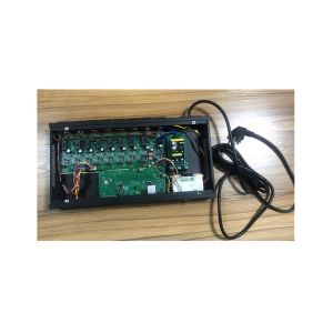 RDK-IP08M16 Rack Mount Power Distribution Unit
