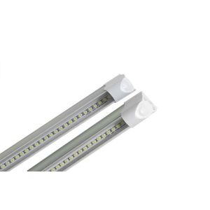 3528 SMD T5 LED Tube Lights Cold White