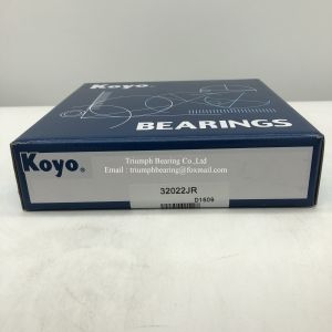 KOYO Taper Roller Bearings 32022JR