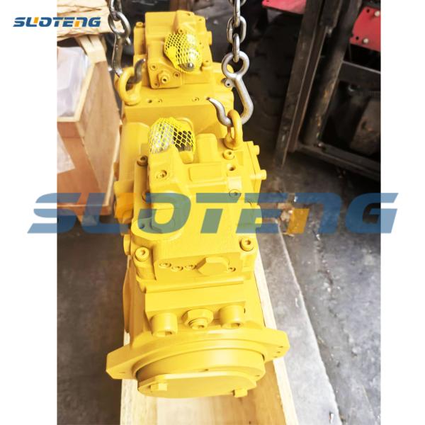 551-1118 5511118 Hydraulic Pump Hydraulic Main Pump For E336D Excavator