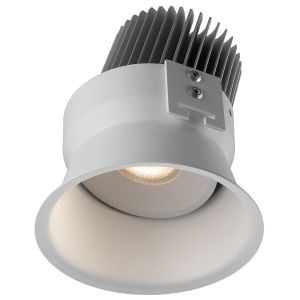 Mini Trim Adjustable LED Recessed Downlight Citizen COB Chip Anti Glare 37V