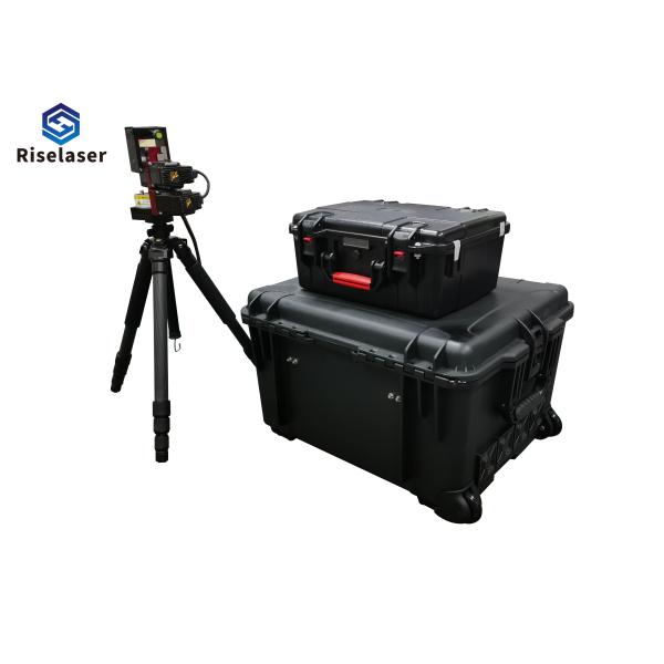 Experience Smooth Obstacle Removal with Laser Technology and Hindrance Remover