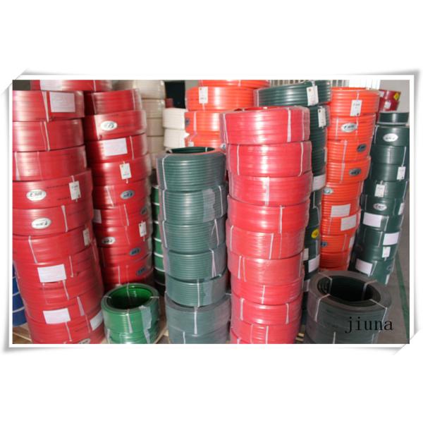 Urethane Strength Polyurethane Round Belt Abrasion Resistant