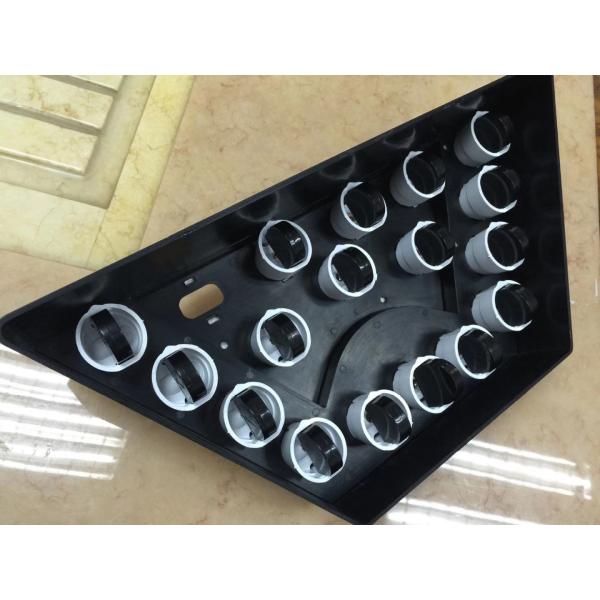 Factory Supply ABS Plastic Retractable Anti-theft Pull Box for Retail Display Security Tether Recoiled