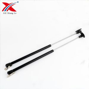 Multifunction hydrawlic damper, single-track damper,both-way damper