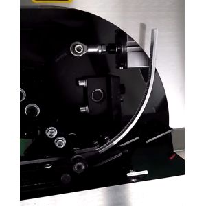 ±0.5mm Dimensional Error Spacer Bending Machine