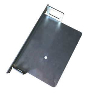 SPCC Bracket Sheet Metal Request for Customization Availability