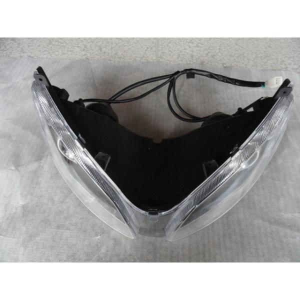 Buy High imitation Yamaha R1 R16 Horizon 200 250CC Motorcycle  Headlight Assy at wholesale prices