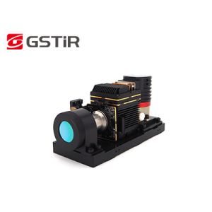 640x512 / 15μm MCT MWIR Cooled Thermal Module for Multi Sensor Payload