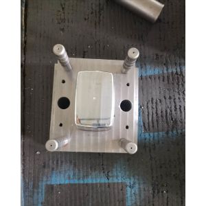 180 Rpm Injection Molding Machine Plastic Lunch Box Making Machine