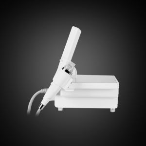 Gold Plated RF Microneedle Facial Wrinkle Removal Machine