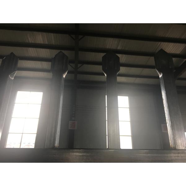 Tubular Steel Fence supplier