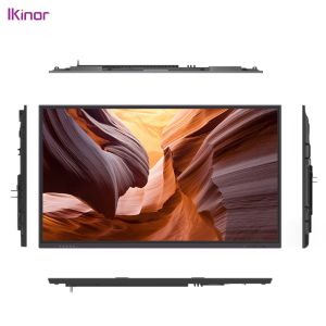 75inch Interactive Electronic Smart Whiteboard Iwb Smart Board All In One