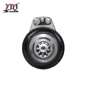 QDJ2745G 24V 6.6KW Engine Starter Motor For KHD CST10629 0001416040 STB0194RB