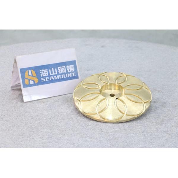 Buy Multi Cylinder C9320000 High Density Bronze Plate at wholesale prices