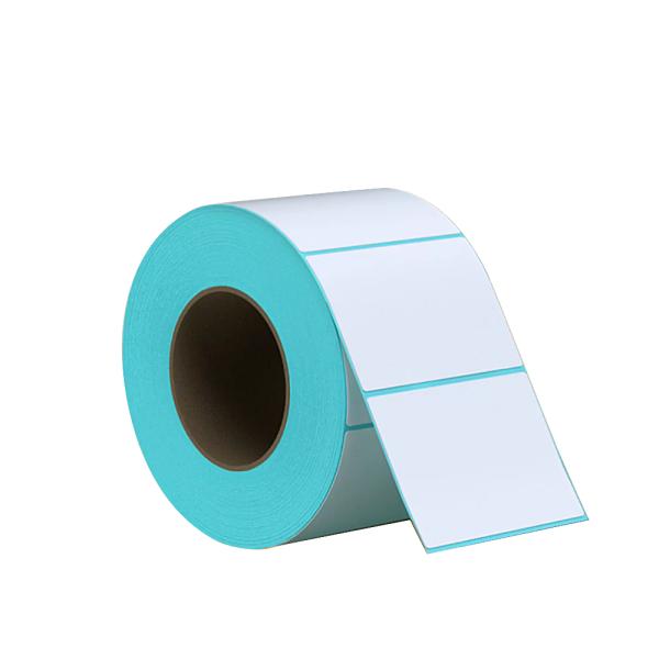 Buy Custom Sizes Durable Waterproof Oilproof Adhesive Labels For Supermarket Retail at wholesale prices