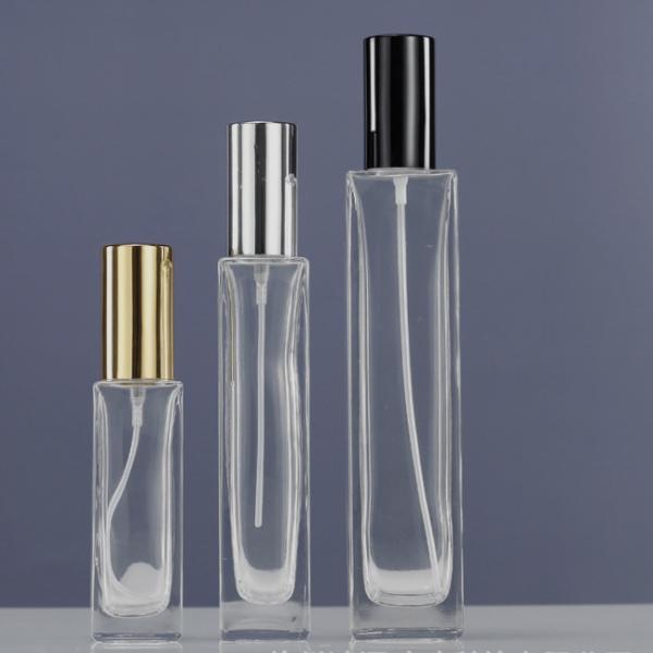 Buy Lightweight Perfume Spray Bottle at wholesale prices