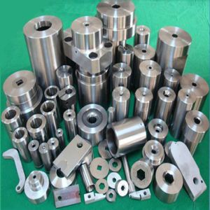 Quality Screw Die High Precision Nut Forming Dies With 250000-300000 Shots Mold Life for sale