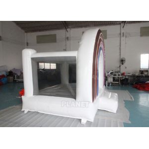 Kids Children Toddler Bounce Castle Inflatable Jumper Bouncer Wedding Castle