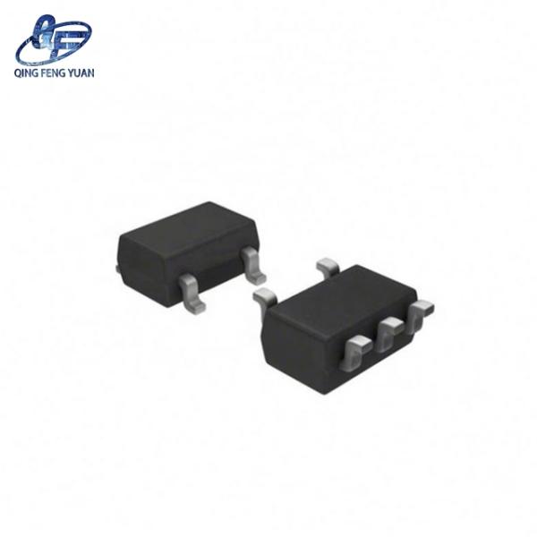 SOT23-5 Operational Amplifier LM7321MFX LM7321
