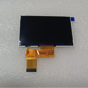 4 Inch FHD TFT Display High resolution Tft Display 1280*720 Dots 30 pins LVDS