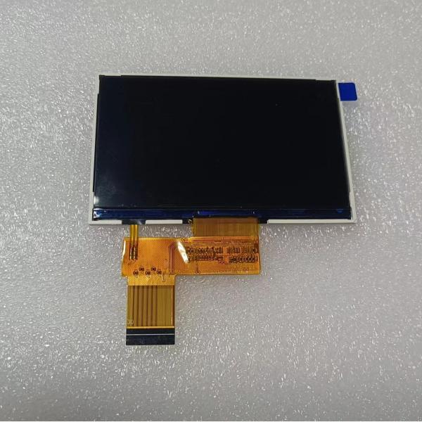 4 Inch FHD TFT Display High resolution Tft Display 1280*720 Dots 30 pins LVDS