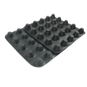 HDPE Drainage Boards For Construction Projects