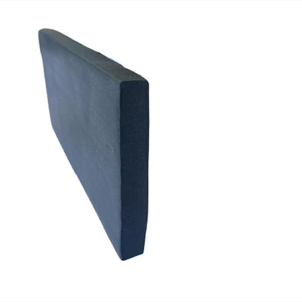 Customized EPDM Rubber Sealing Strip for Dustproof Insectproof Soundproof