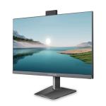 32GB/64GB/128GB Optional GDDR4 All In One PC With 9th Gen Android And Full HD