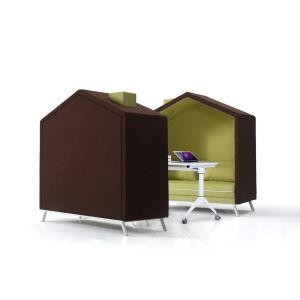 Shared Workspace Furniture sofa