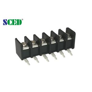 Barrier Terminal block  Pitch  11.00mm  300V  30A   2 - 22P  power terminal block