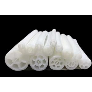 Magic 24v 360 degree led neon flex tubing pixel rgbic neon lightings 50mm dia