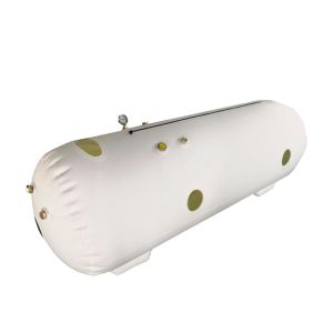 One Person Soft Sided Hyperbaric Chamber Improve Vascular Health WEIZI