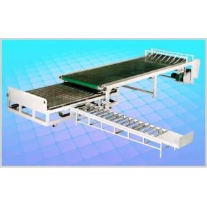 SY-Pack Paper Sheet Delivery Side Conveyor 3000mm Length