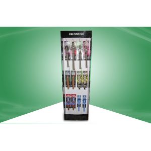 Wal Mart Halloween Sidekick Powerwing Display Advertising Cardboard POP Displays