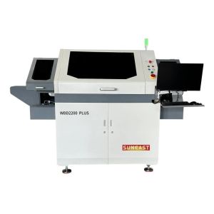 IC Bonding Machine