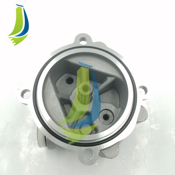 High Quality Excavator Spare Parts E323D3 Gear Pump for Excavator