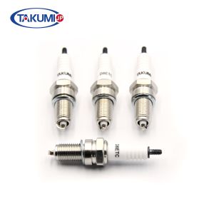 Auto spare parts high performance head spark plug spark plug replacement for NGK