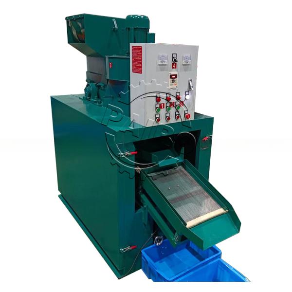 Household Mini Cable Granulation Equipment for Top Sale Copper Recycling Machine