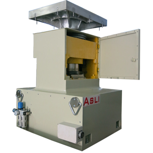 High Frequency Mechanical Shock Test Machine / Programmable Temperature Thermal