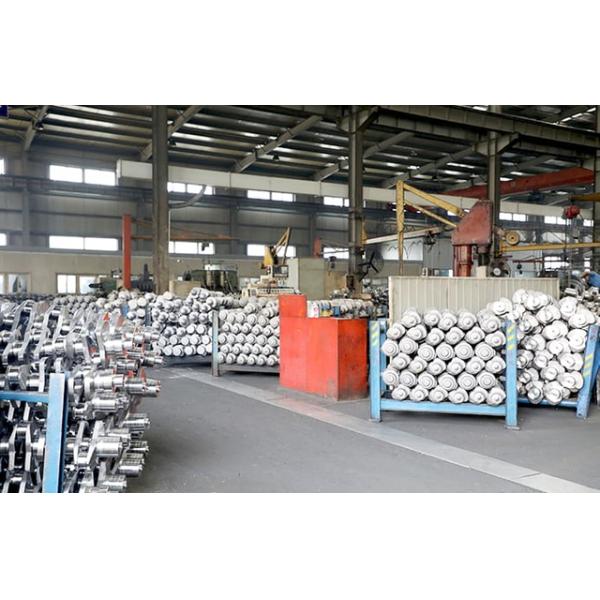 Lost Foam Casting Process Large Diameter Ductile Iron/Cast Steel Valve Body Castings