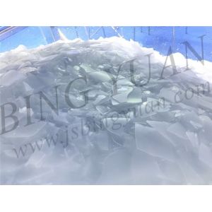 High Quality 500kg Per Day Automatic Snow Flake Ice Making Machine